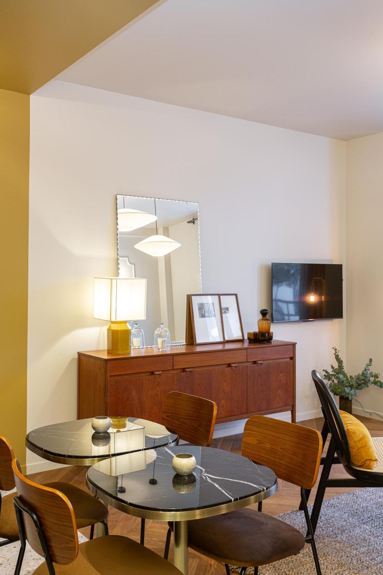 Апартаменты Habitat Parisien - Bourse Feydeau Экстерьер фото