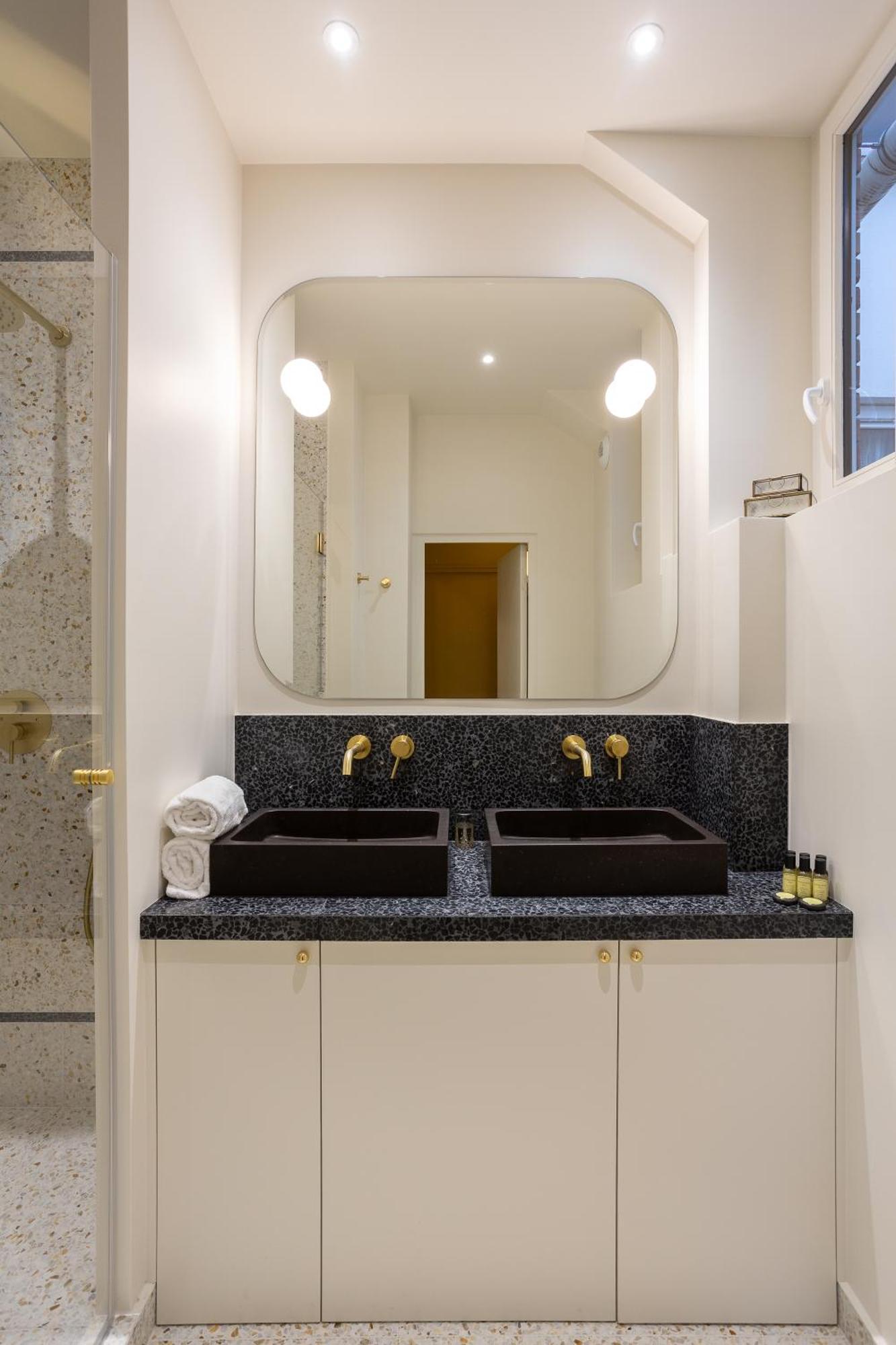 Апартаменты Habitat Parisien - Bourse Feydeau Экстерьер фото