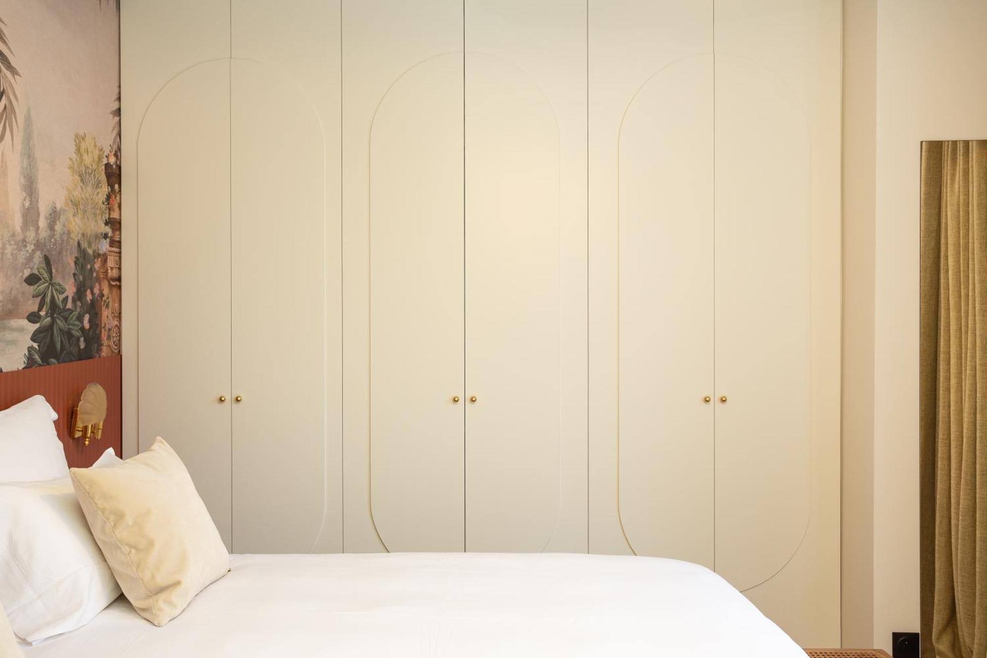 Апартаменты Habitat Parisien - Bourse Feydeau Экстерьер фото