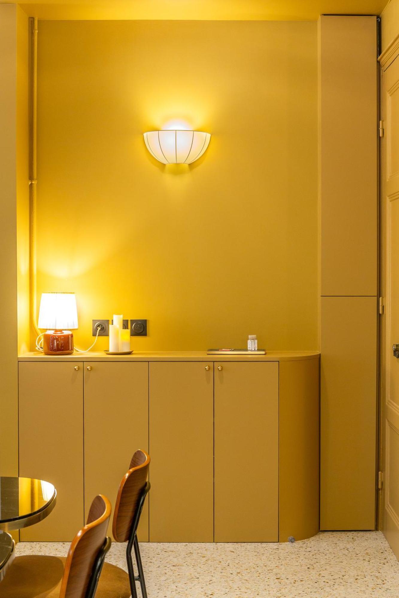 Апартаменты Habitat Parisien - Bourse Feydeau Экстерьер фото