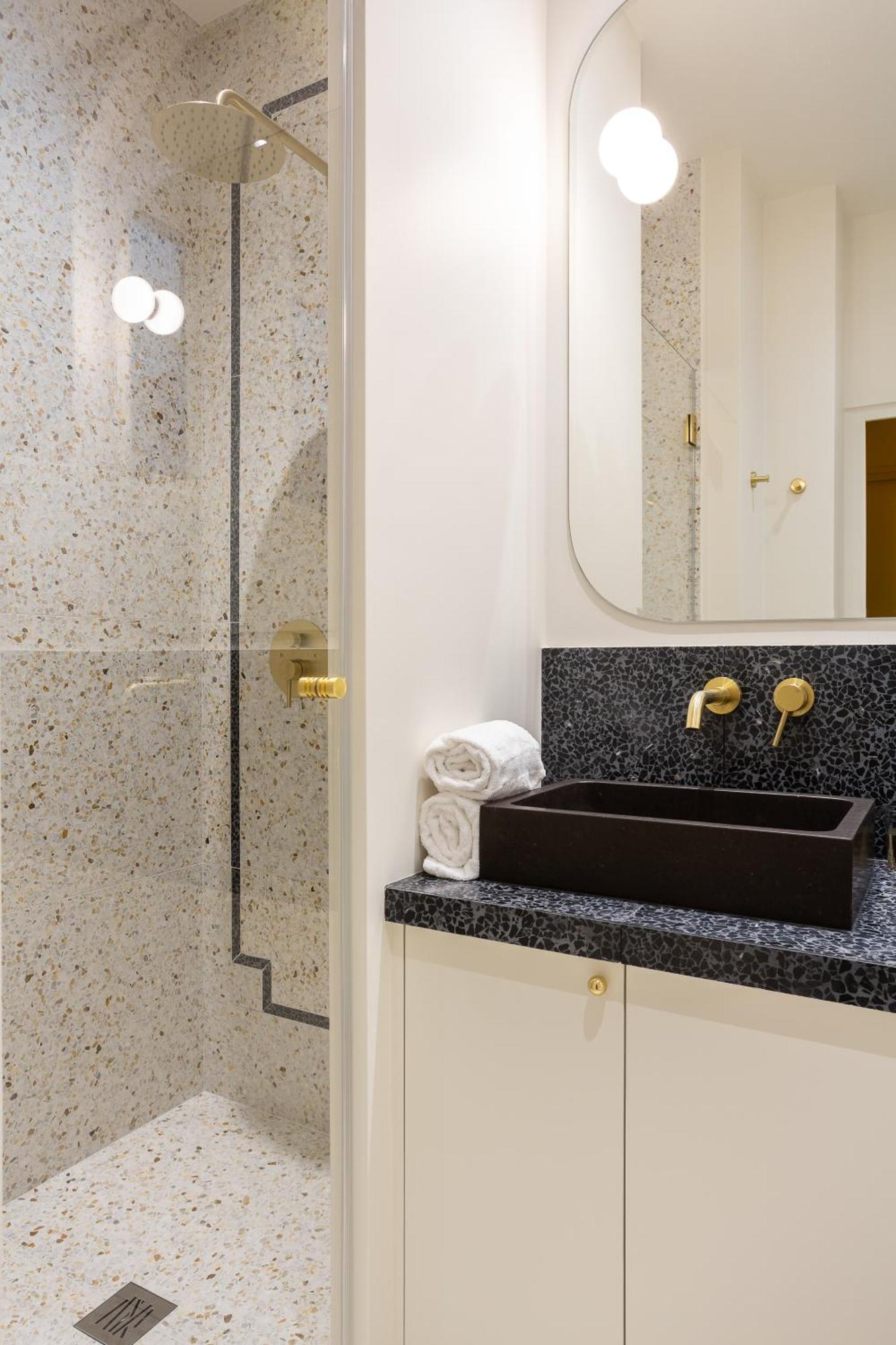 Апартаменты Habitat Parisien - Bourse Feydeau Экстерьер фото